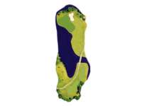 Hole Map